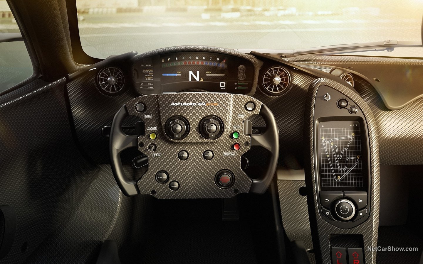 McLaren P1 GTR 2015 ad7a5fcc