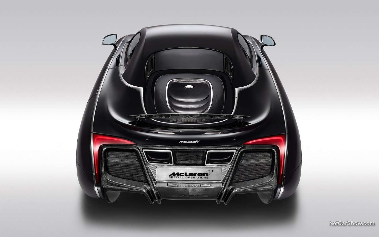 McLaren X-1 MSO Concept 2012 25374008