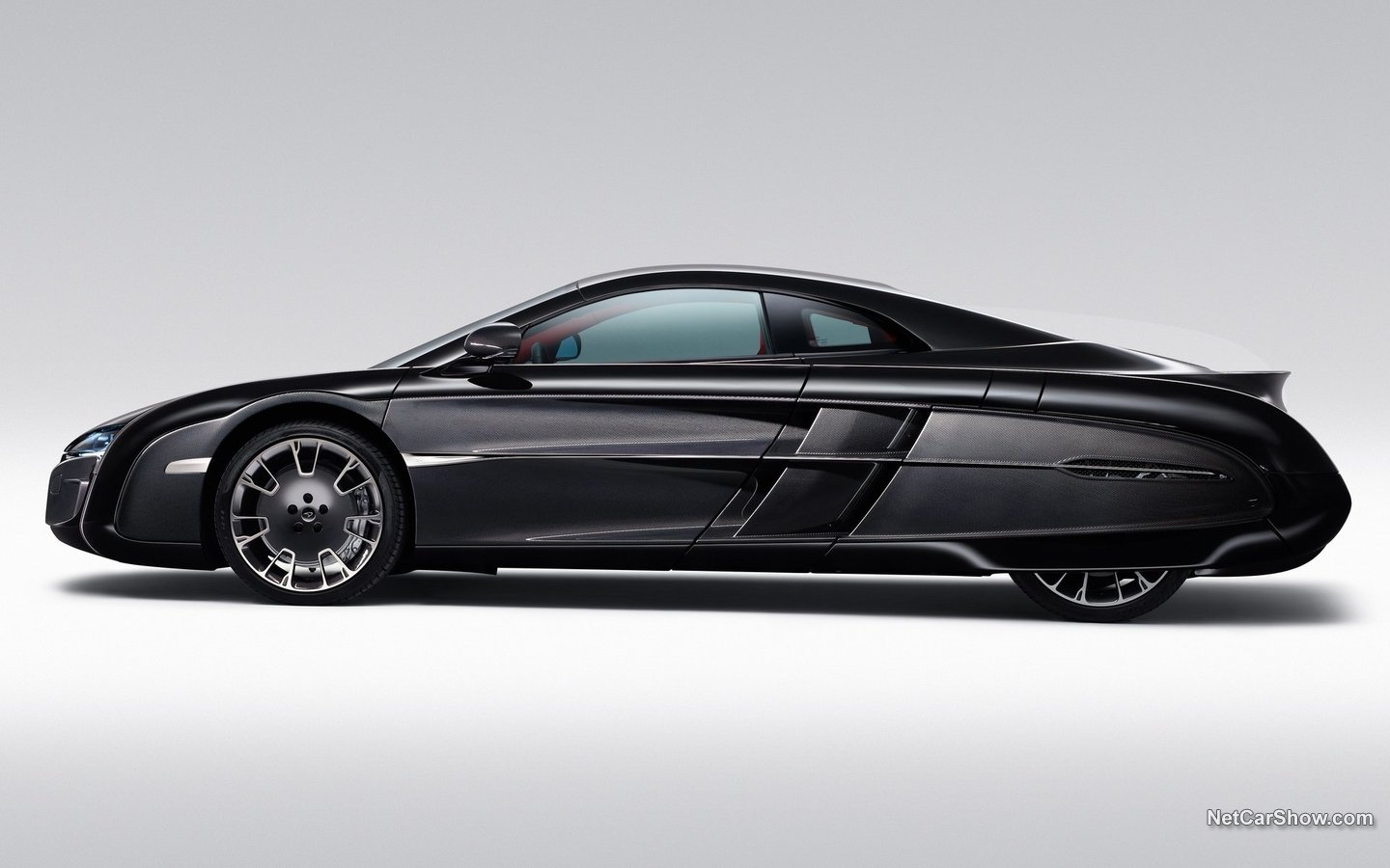 McLaren X-1 MSO Concept 2012 a4bf01ea