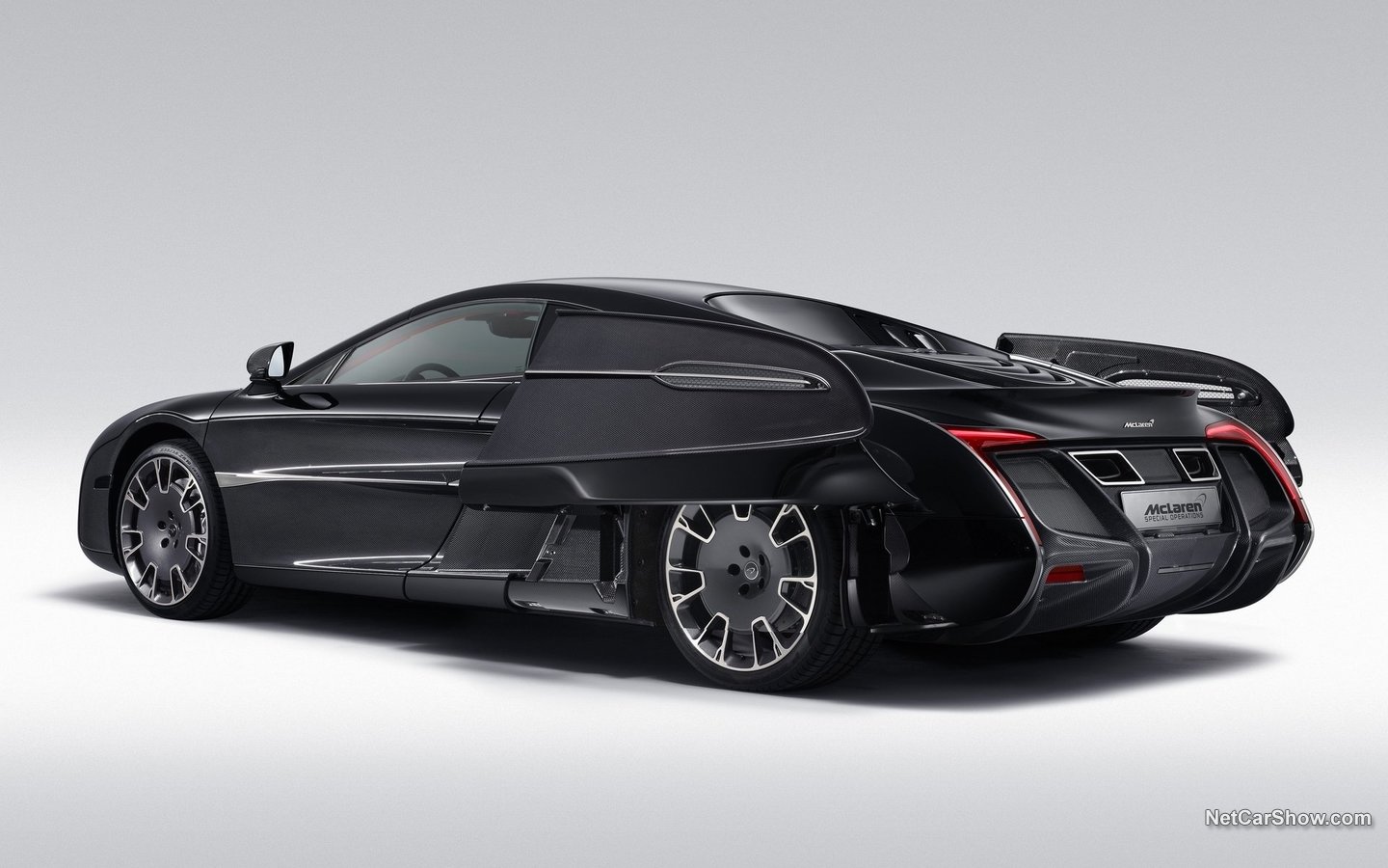 McLaren X-1 MSO Concept 2012 b6c5d89a