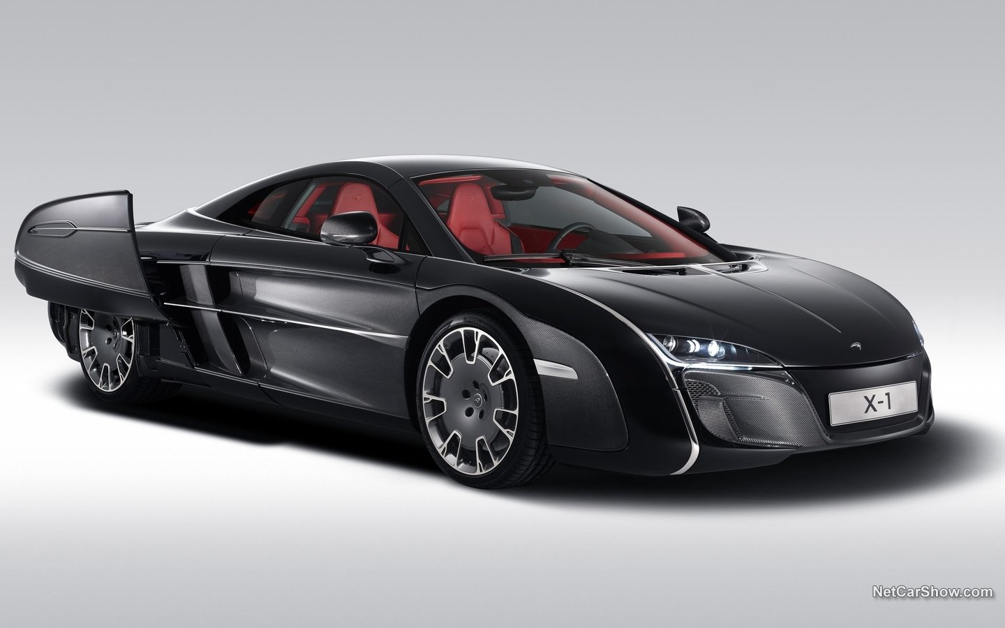 McLaren X-1 MSO Concept 2012 fd13f97a