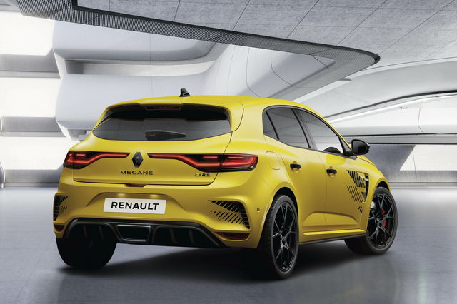 Renault Megane RS Ultime 2023 alvolante it _renault-megane-rs-ultime-2023_02