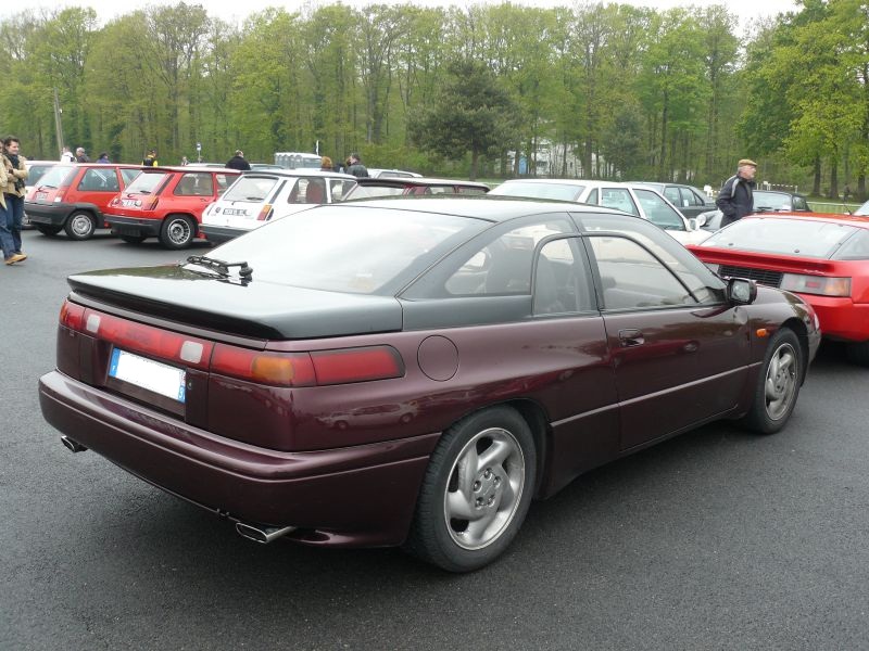 Subaru SVX Alcyone, Lebubu93 commons