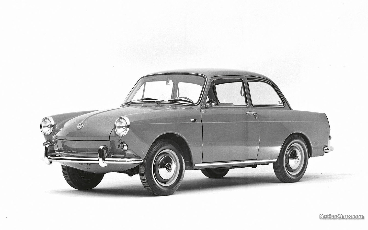 Volkswagen 1500 1961 b4aa967d
