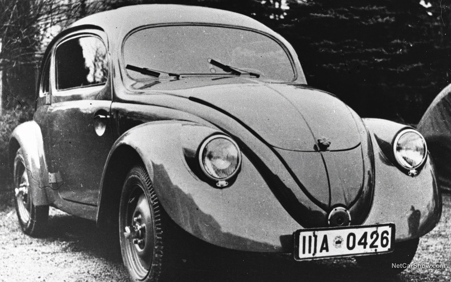 Volkswagen Beetle 1936 93b7912b