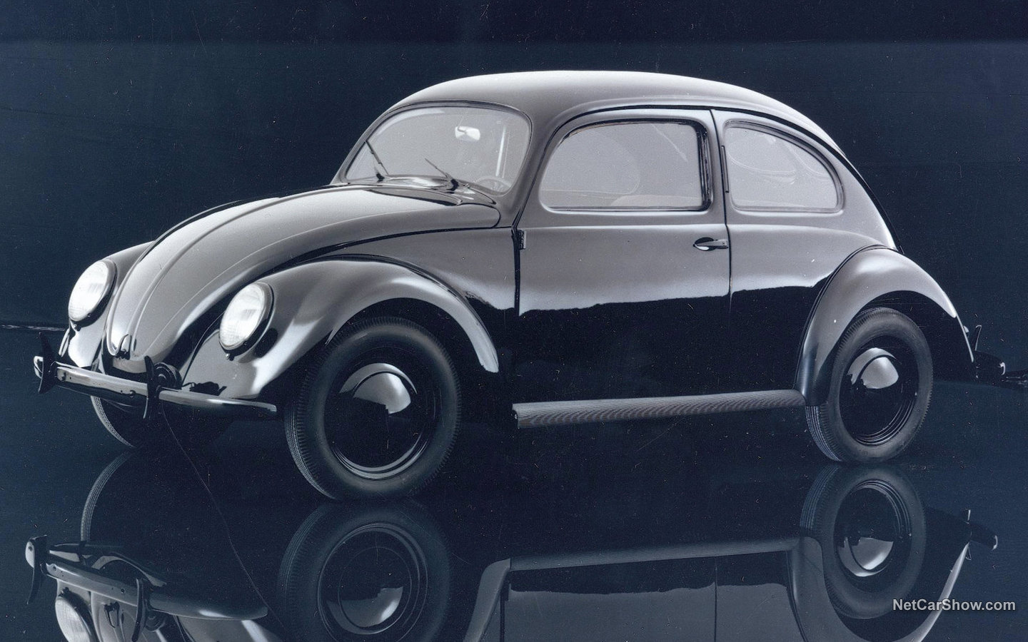 Volkswagen Beetle 1938 7e32ef1b