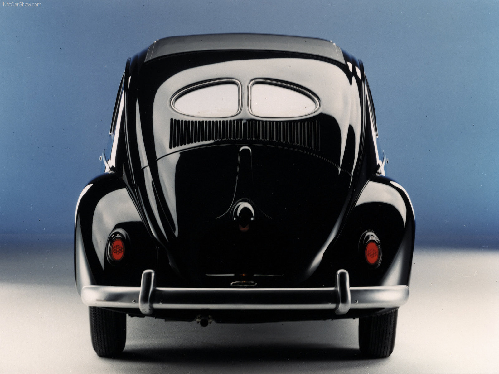 Volkswagen Beetle 1953 Volkswagen-Beetle-1938-1600-16