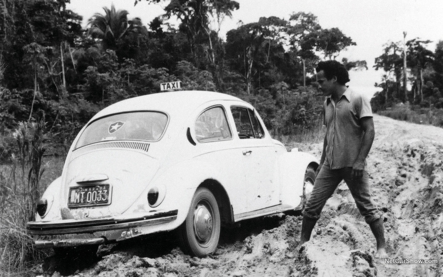 Volkswagen Beetle 1962 7e9c1855