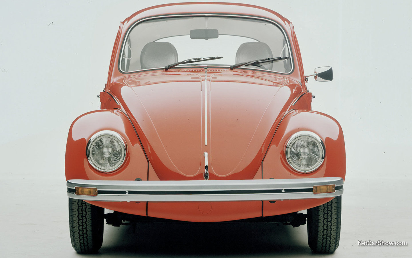 Volkswagen Beetle 1968 36d59fc9