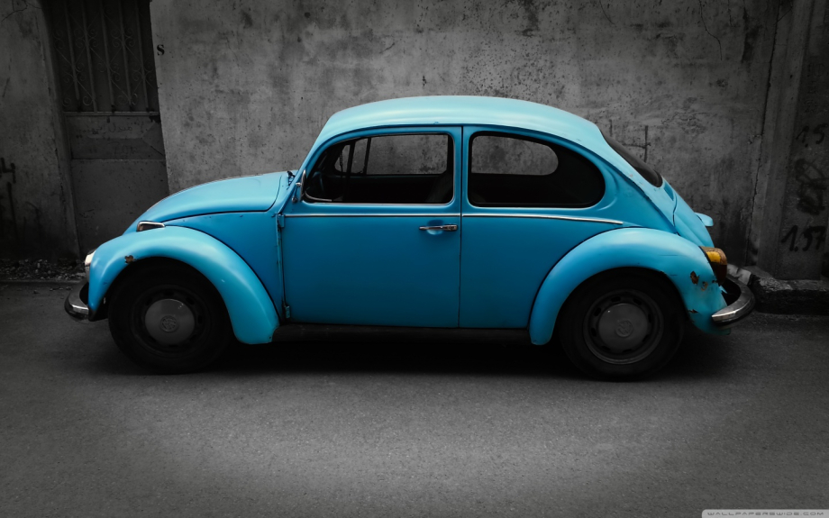Volkswagen Beetle 1971  old_blue_volkswagen-wallpaper-1440x900
