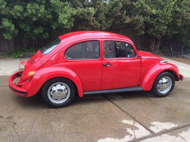 Volkswagen Beetle Mexico 1500 Ultimate Edition 1988 I  veh-markets com     2001-mexican-volkswagen-beetle-1