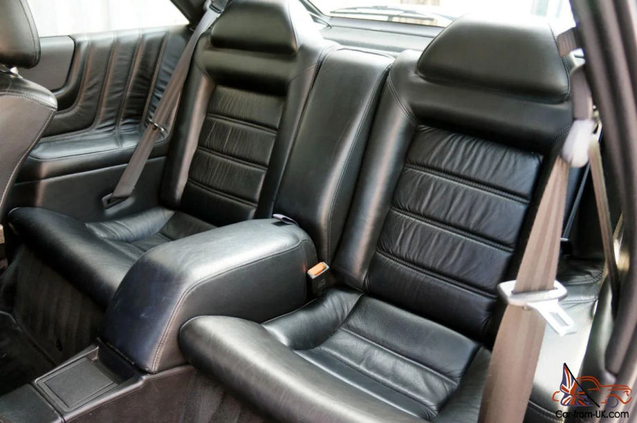 Volkswagen Corrado 1