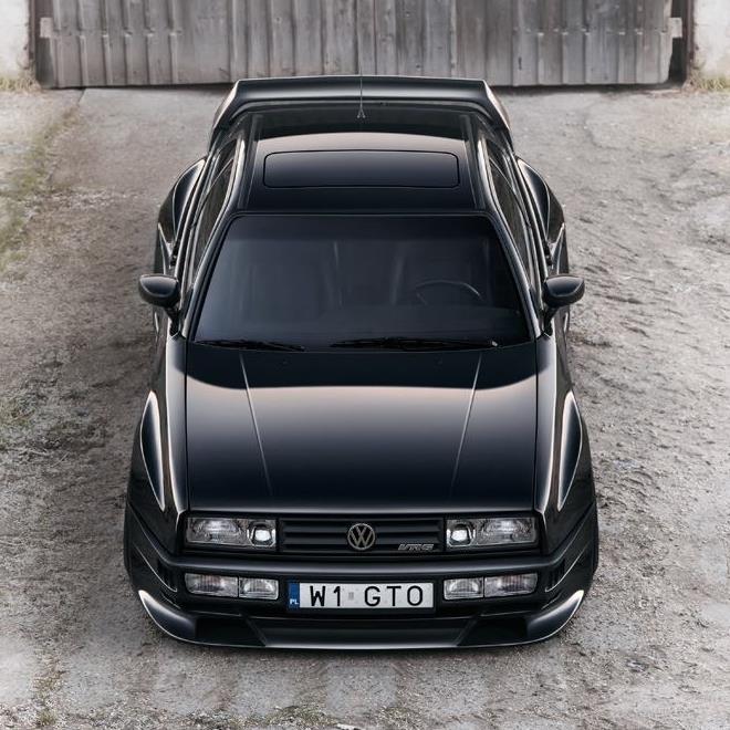 Volkswagen Corrado VR6 1991 reddit 