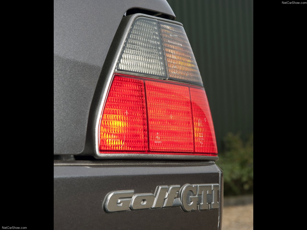 Volkswagen Golf II GTI 1983 Volkswagen-Golf_II_GTI-1983-1280-1c