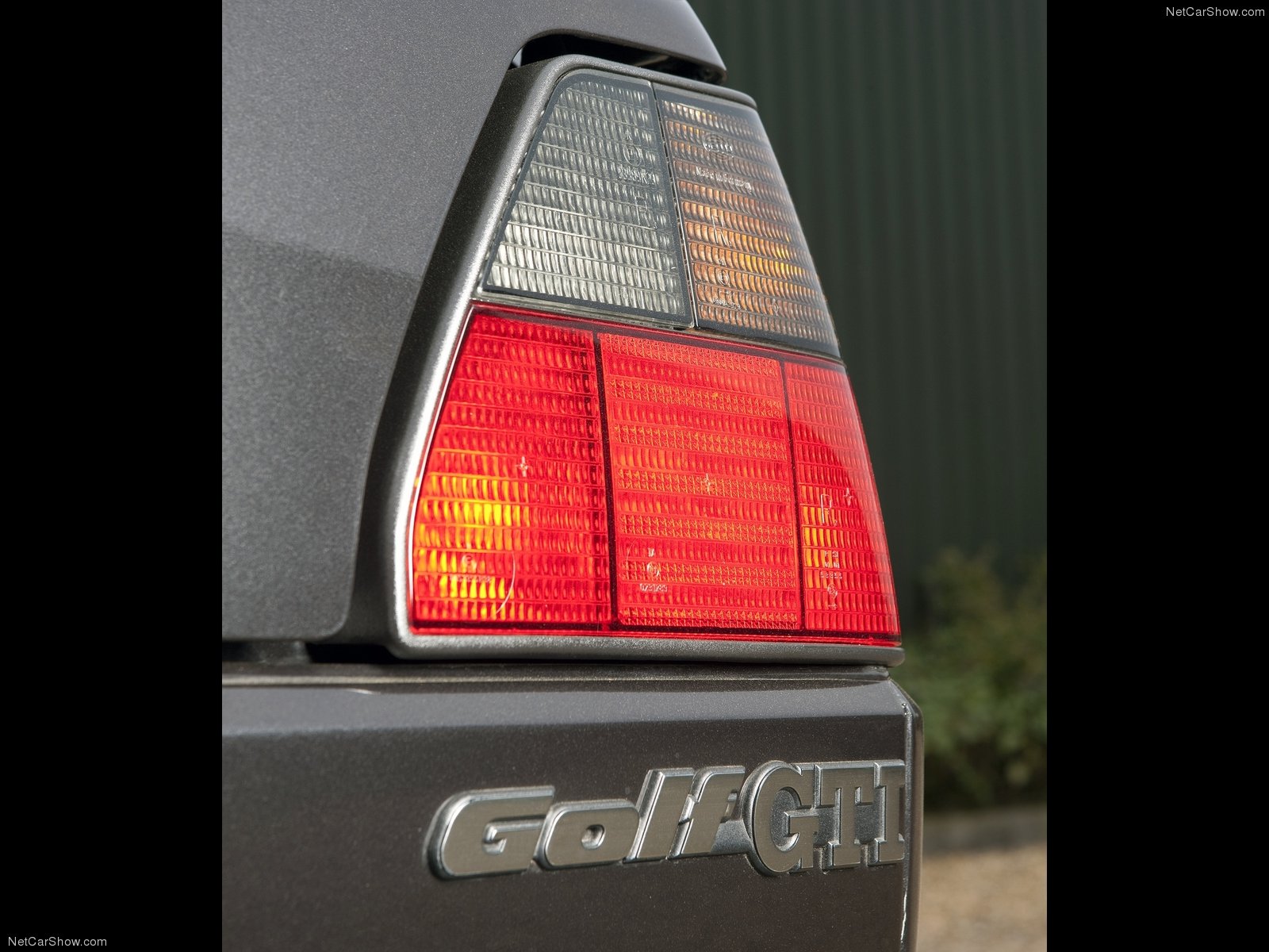 Volkswagen Golf II GTI 1983 Volkswagen-Golf_II_GTI-1983-1600-1c