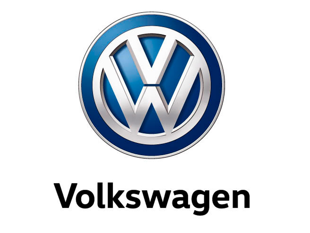 Volkswagen logo-volkswagen