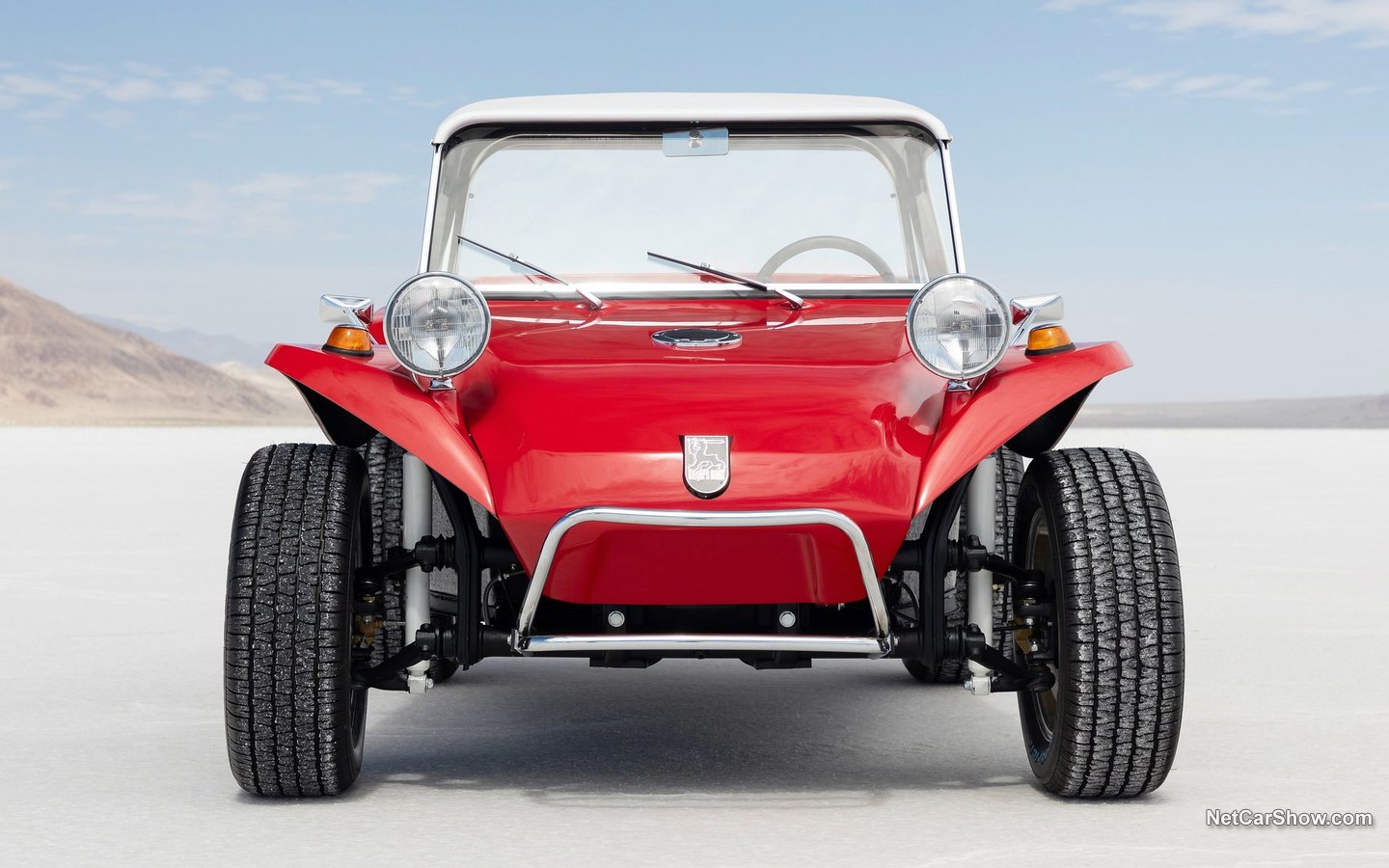 Volkswagen Meyers Mans Dune Buggy 1964 8ac771fa