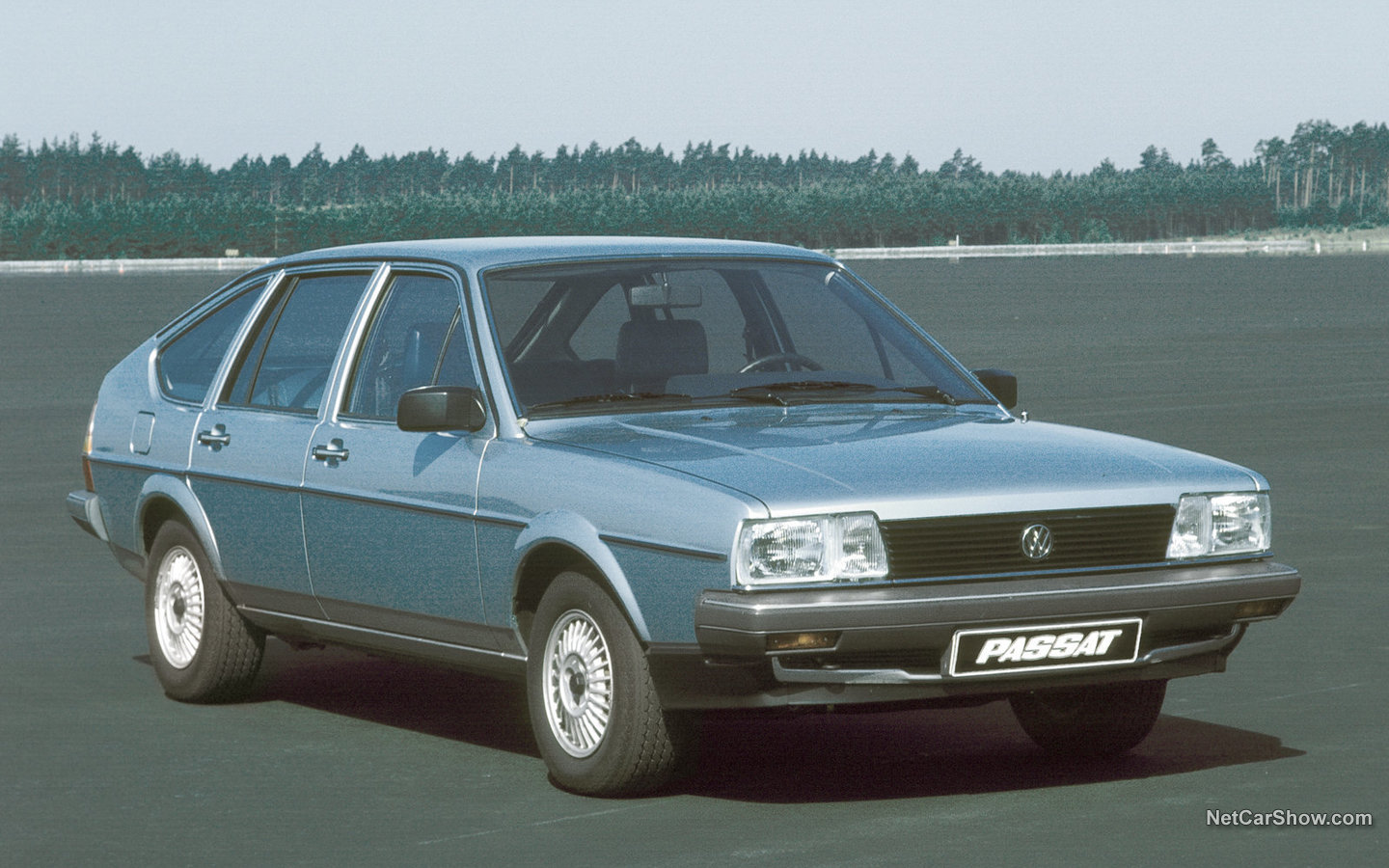 Volkswagen Passat 1980 e0141d5d