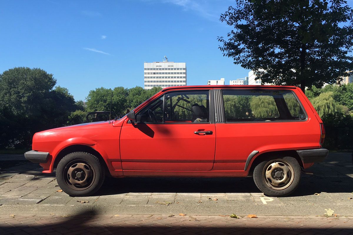 Volkswagen Polo 1985 media-autoweek nl nl 5hjyqz4bg0w3