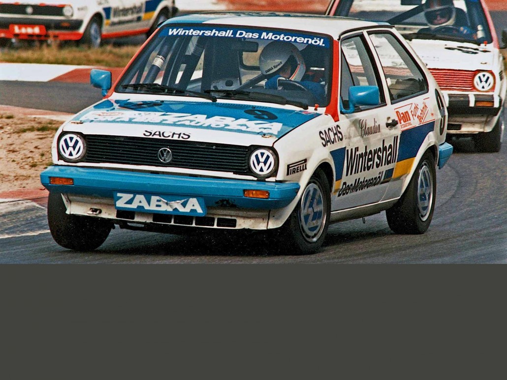 Volkswagen Polo Polo-Cup 1988 autoforever com    Sport_Polo-Cup_1988-1030x773