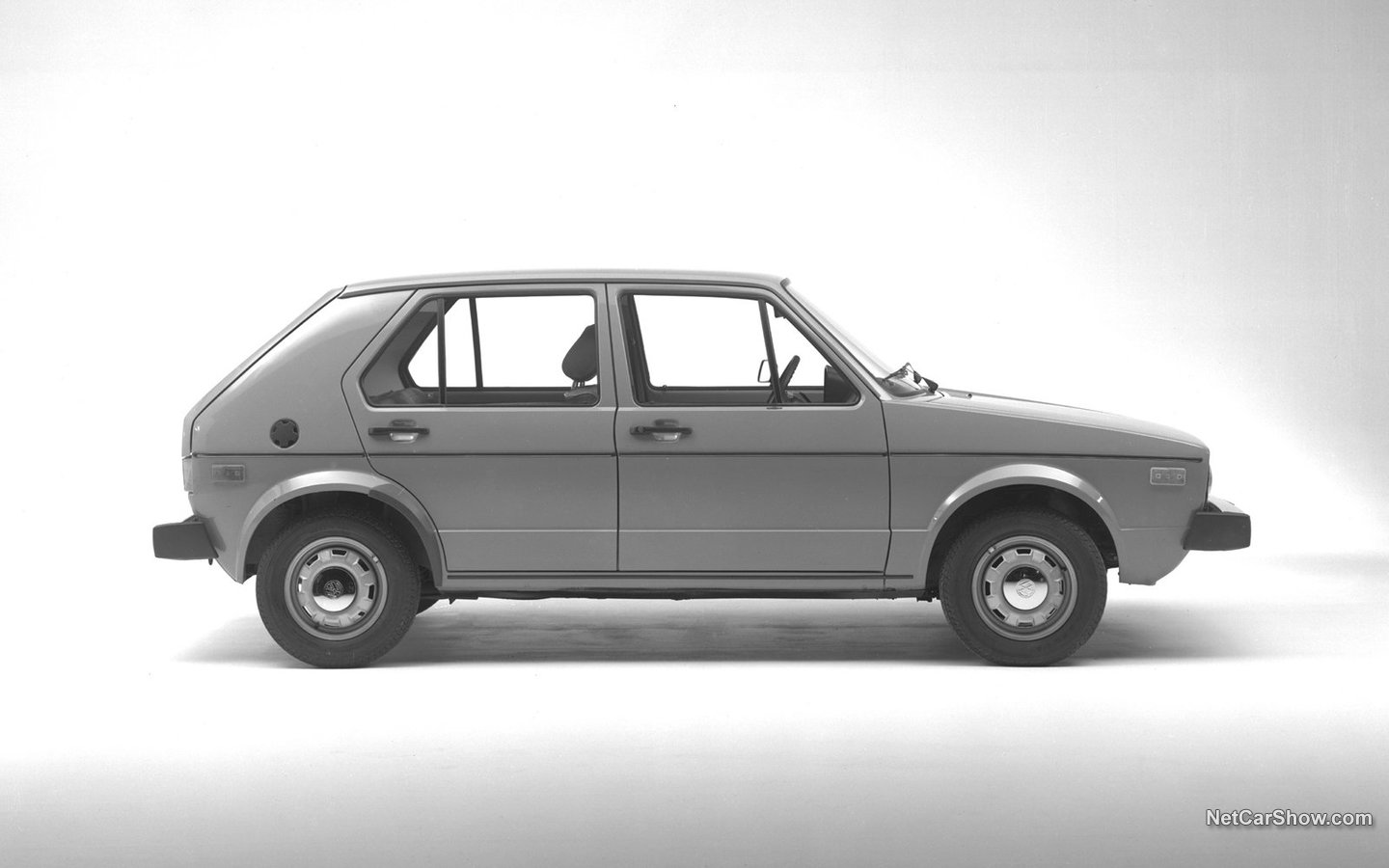 Volkswagen Rabbit 1977 9cc724e0
