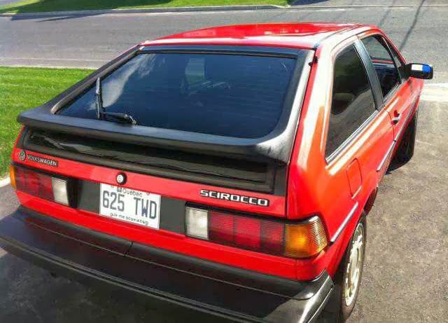 Volkswagen Scirocco 1985 momentcar com volkswagen-scirocco-1985-13