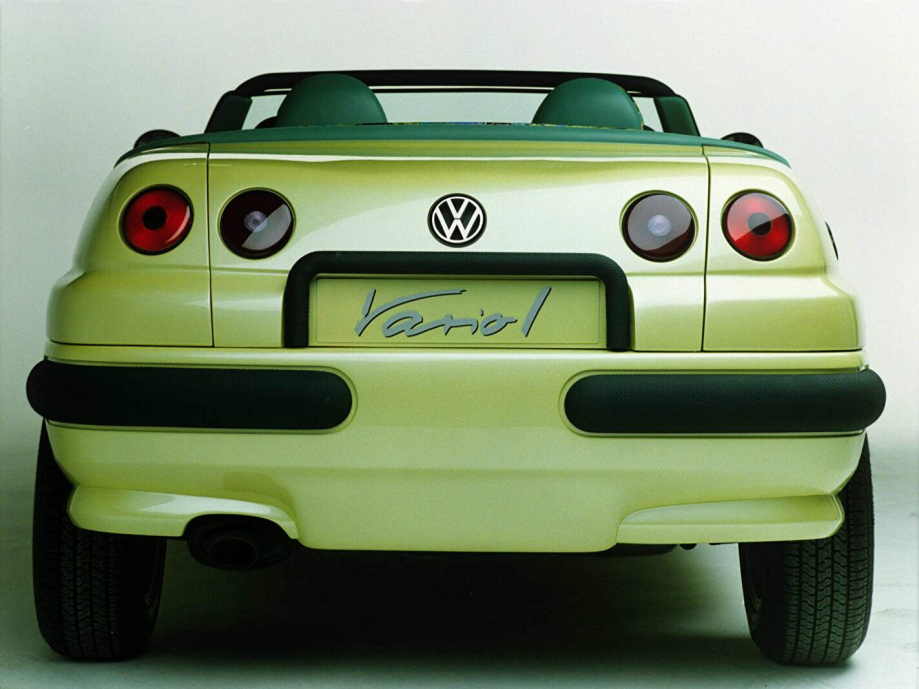 Volkswagen Vario 1 Concept  1991 motorsdb com  Volkswagen-Vario-I-Concept-1991-32385