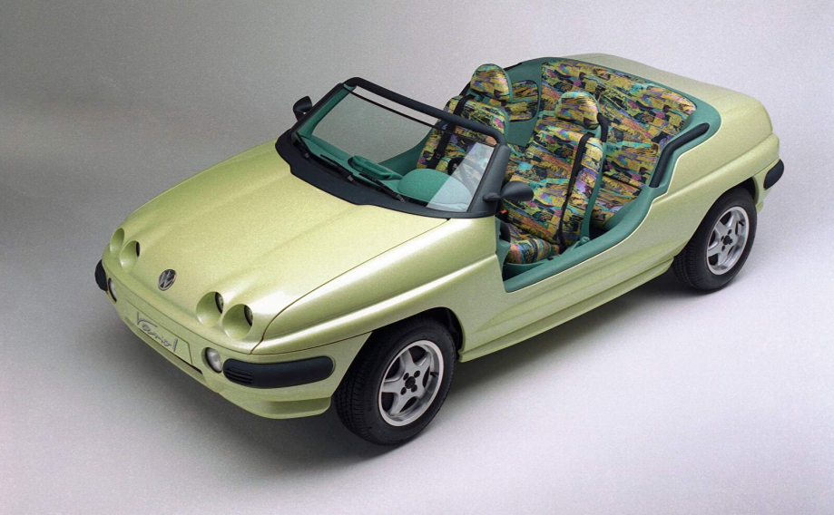 Volkswagen Vario Concept  1991 motorsdb com  Volkswagen-Vario-I-Concept-1991-11574