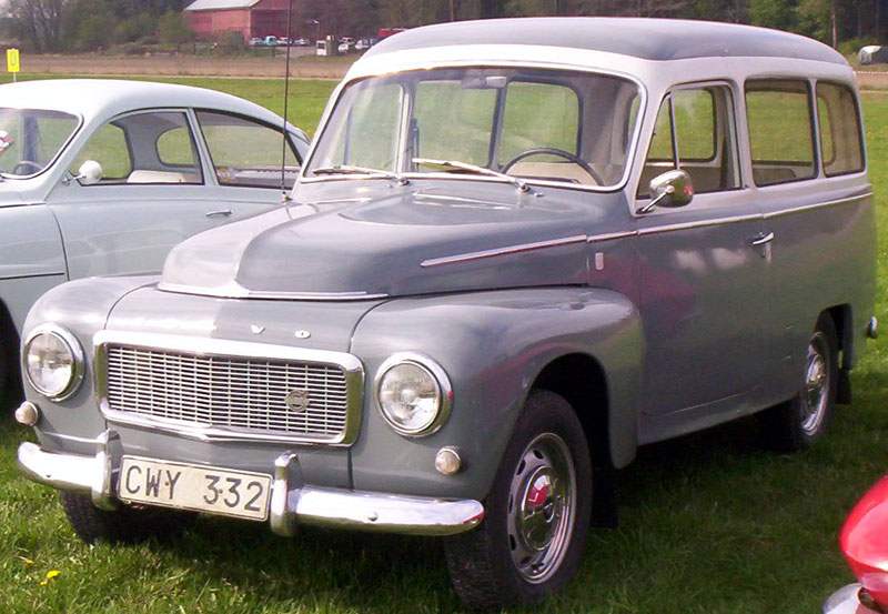 Volvo 211 1966 by Lars-Göran Lindgren, en