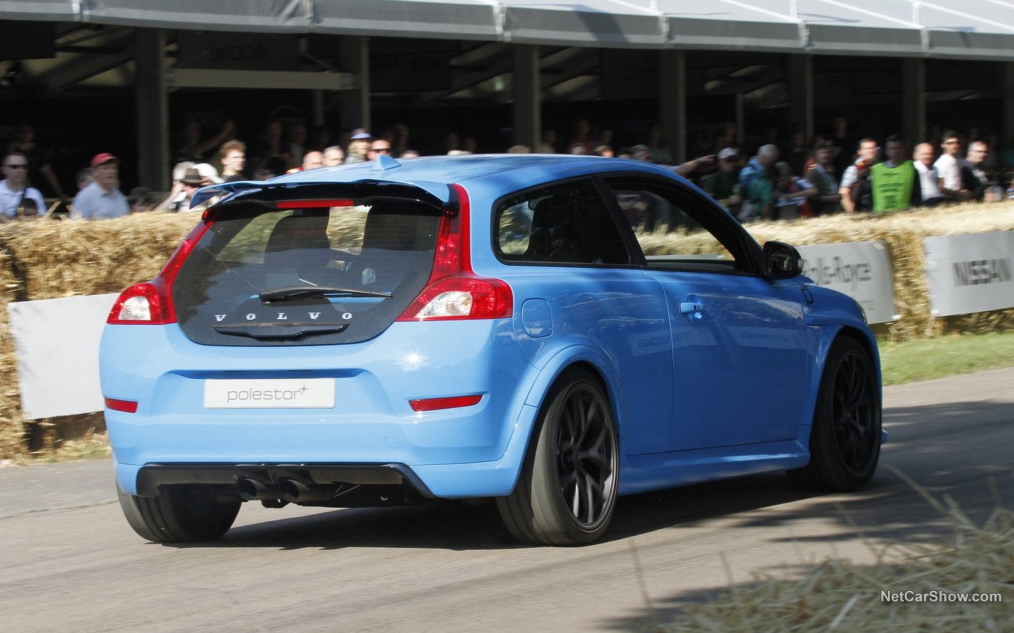 Volvo 30 C30 Polestar Concept 2011 1e3ff628