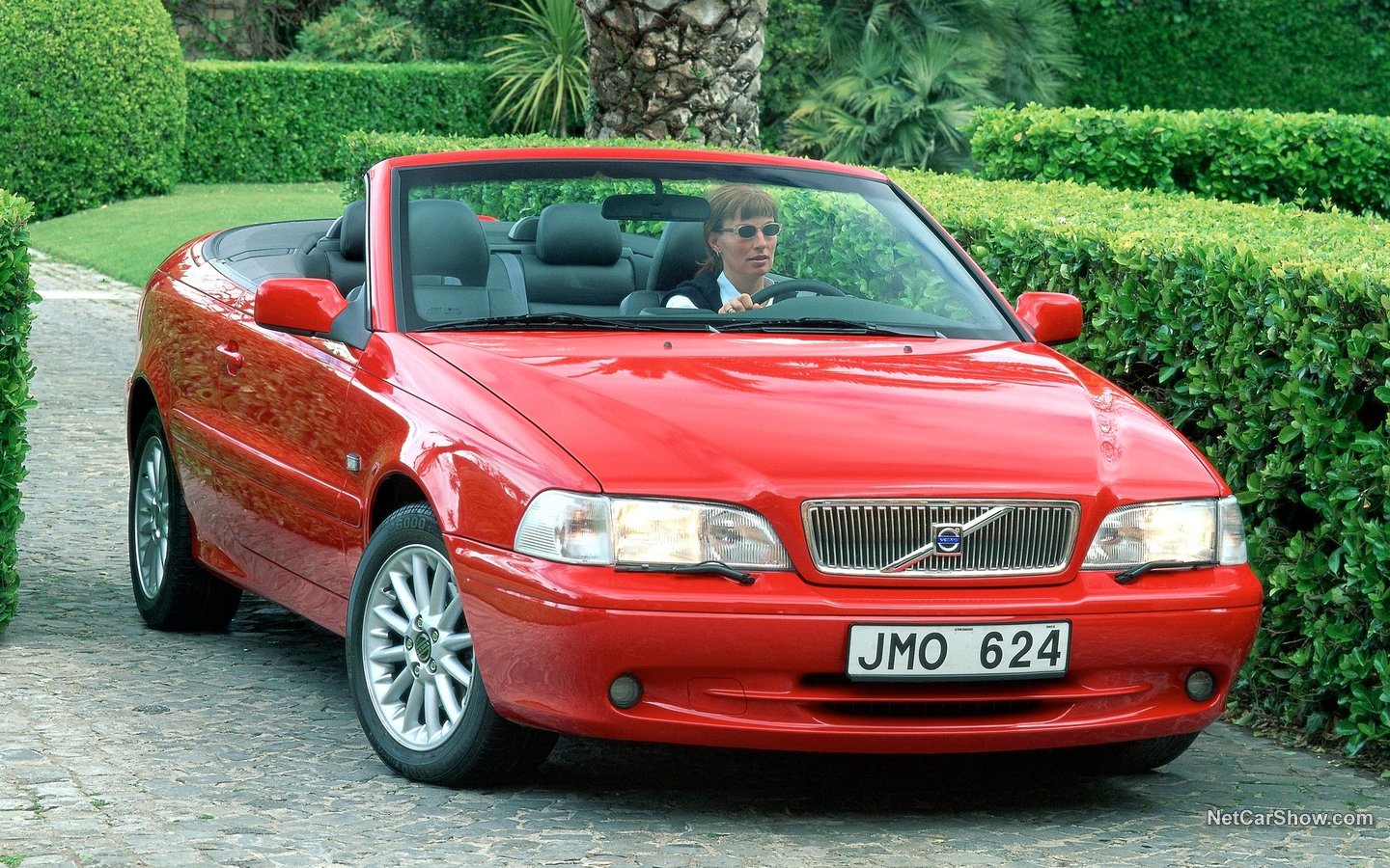 Volvo 70 C70 Convertible 2001 912f702d