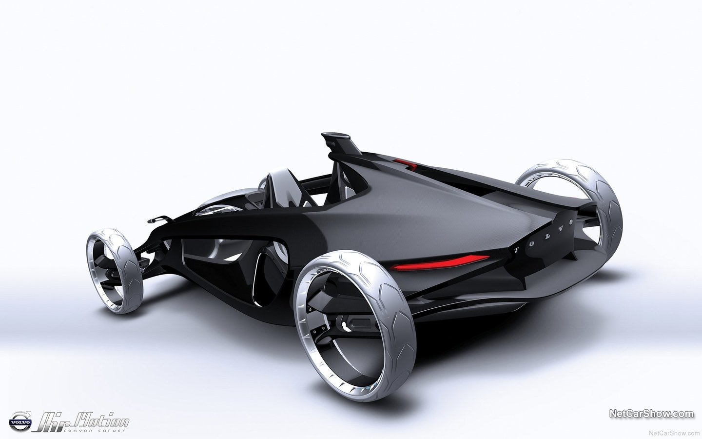 Volvo Air Motion Concept 2009 799fc301