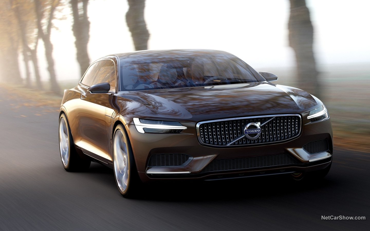 Volvo Estate Concept 2014 59fc8945