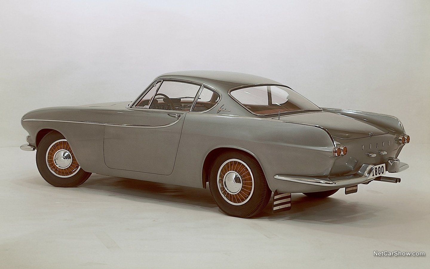 Volvo P1800 1966 52b928fb