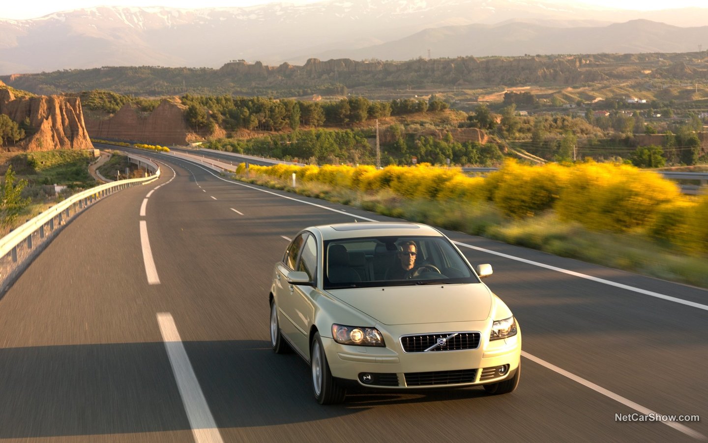 Volvo S40 2004 5b54b928