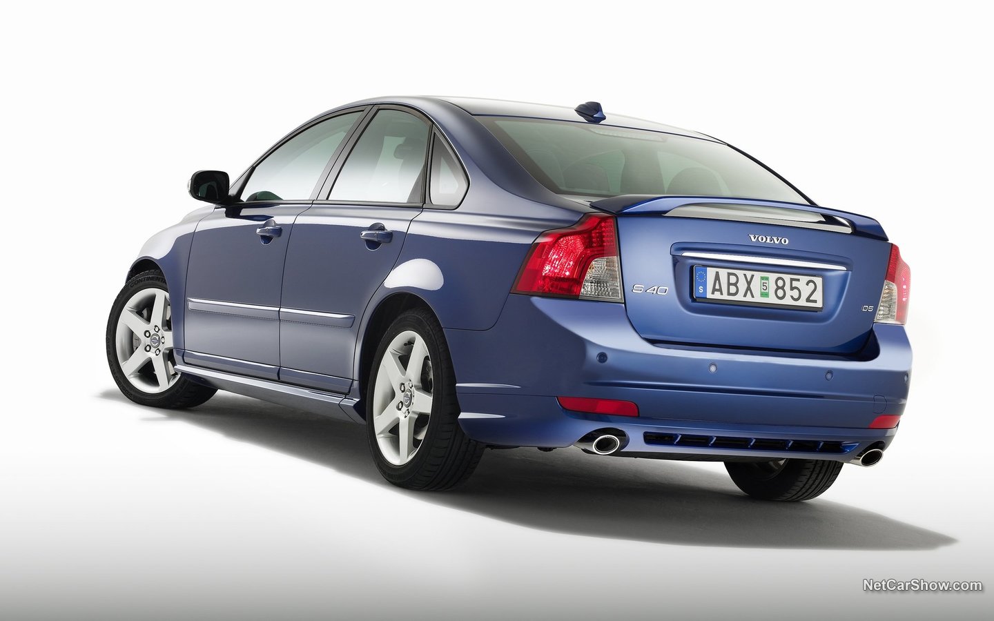 Volvo S40 2007 99dbbeac