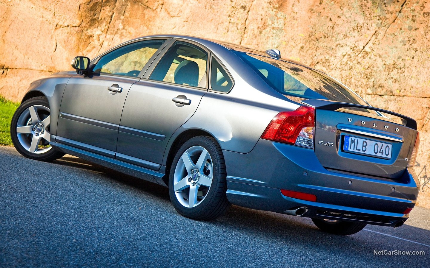 Volvo S40 2008 13cee3fd