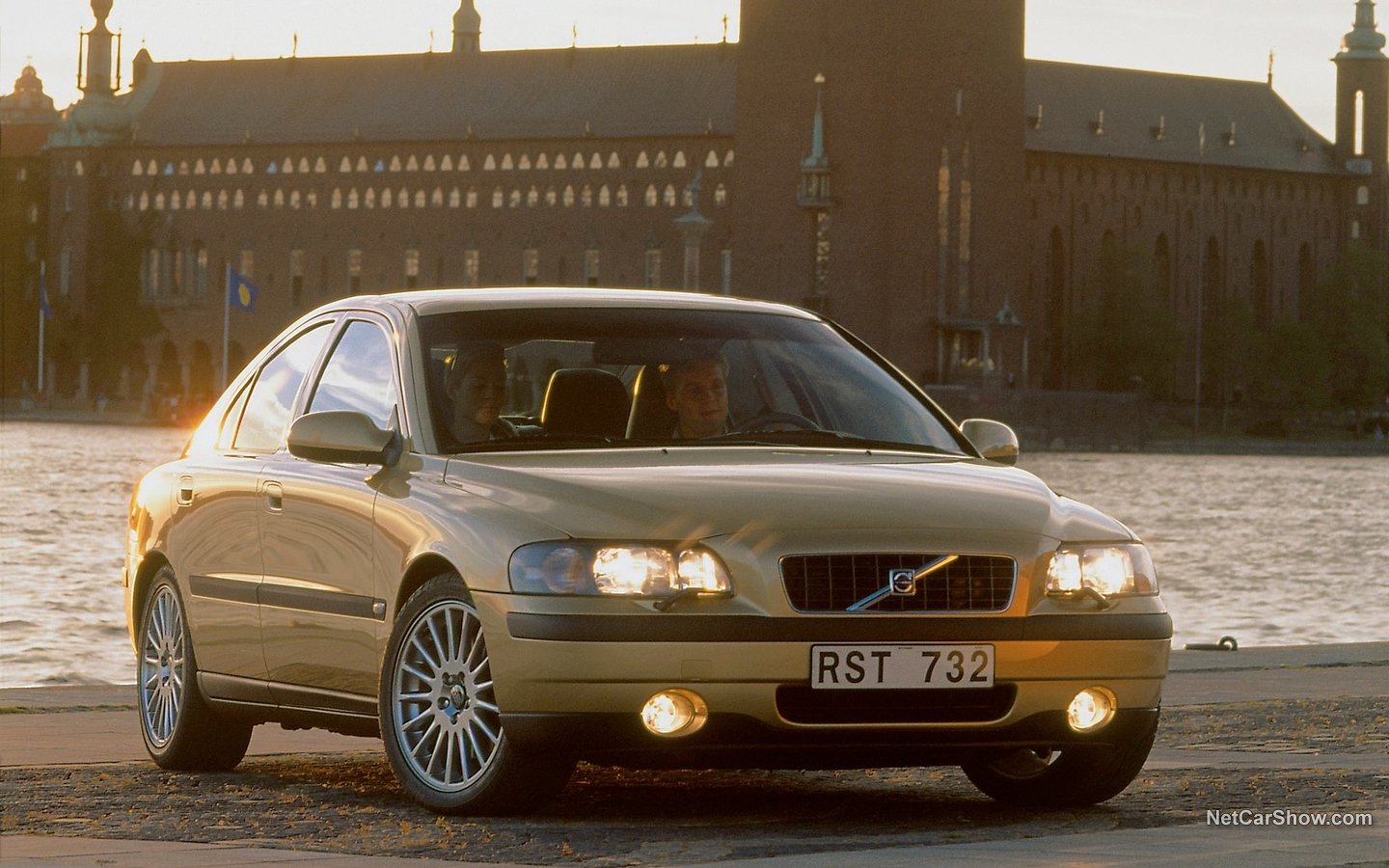 Volvo S60 2000 1fe7d6a7