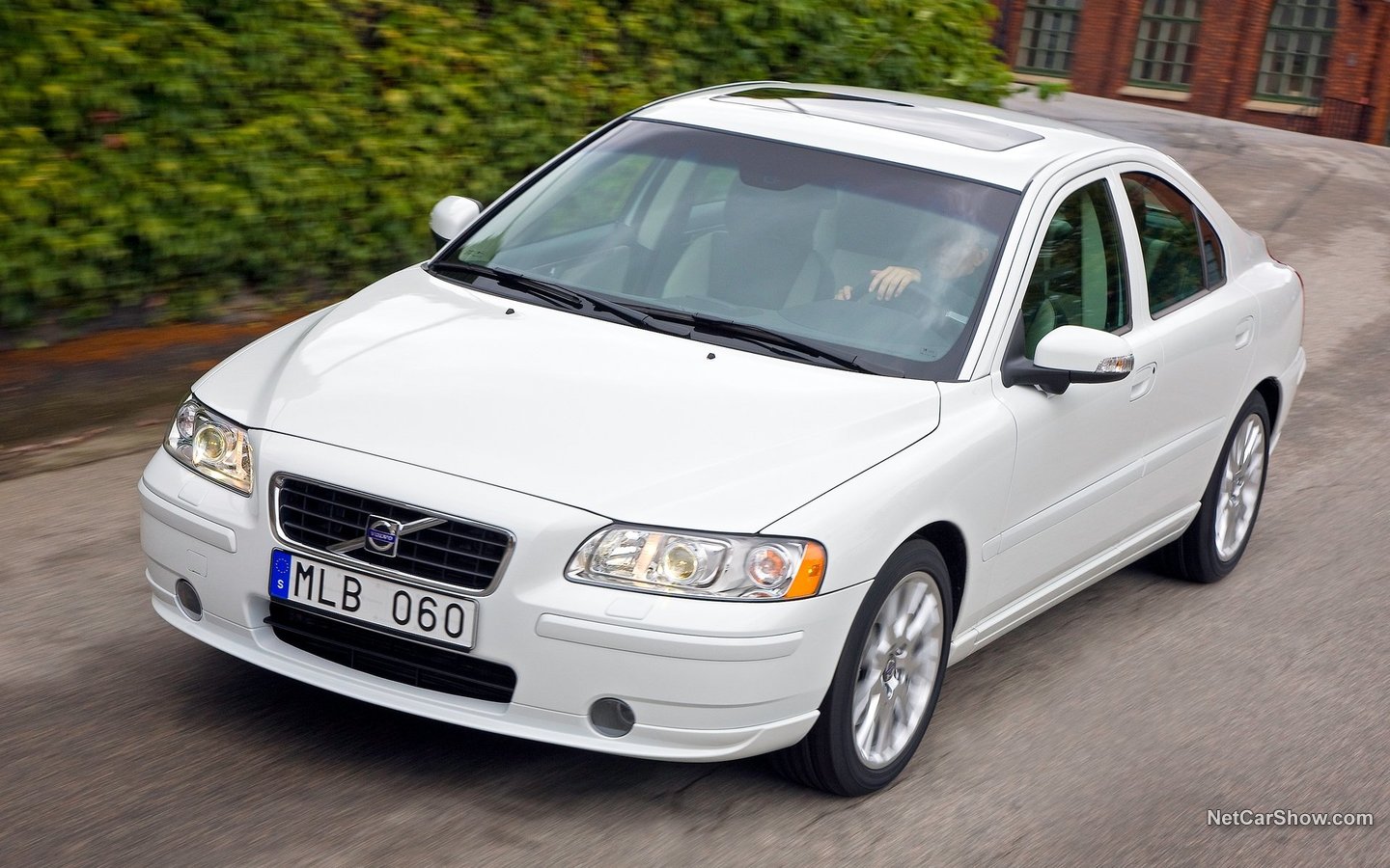 Volvo S60 2007 4ee41e42