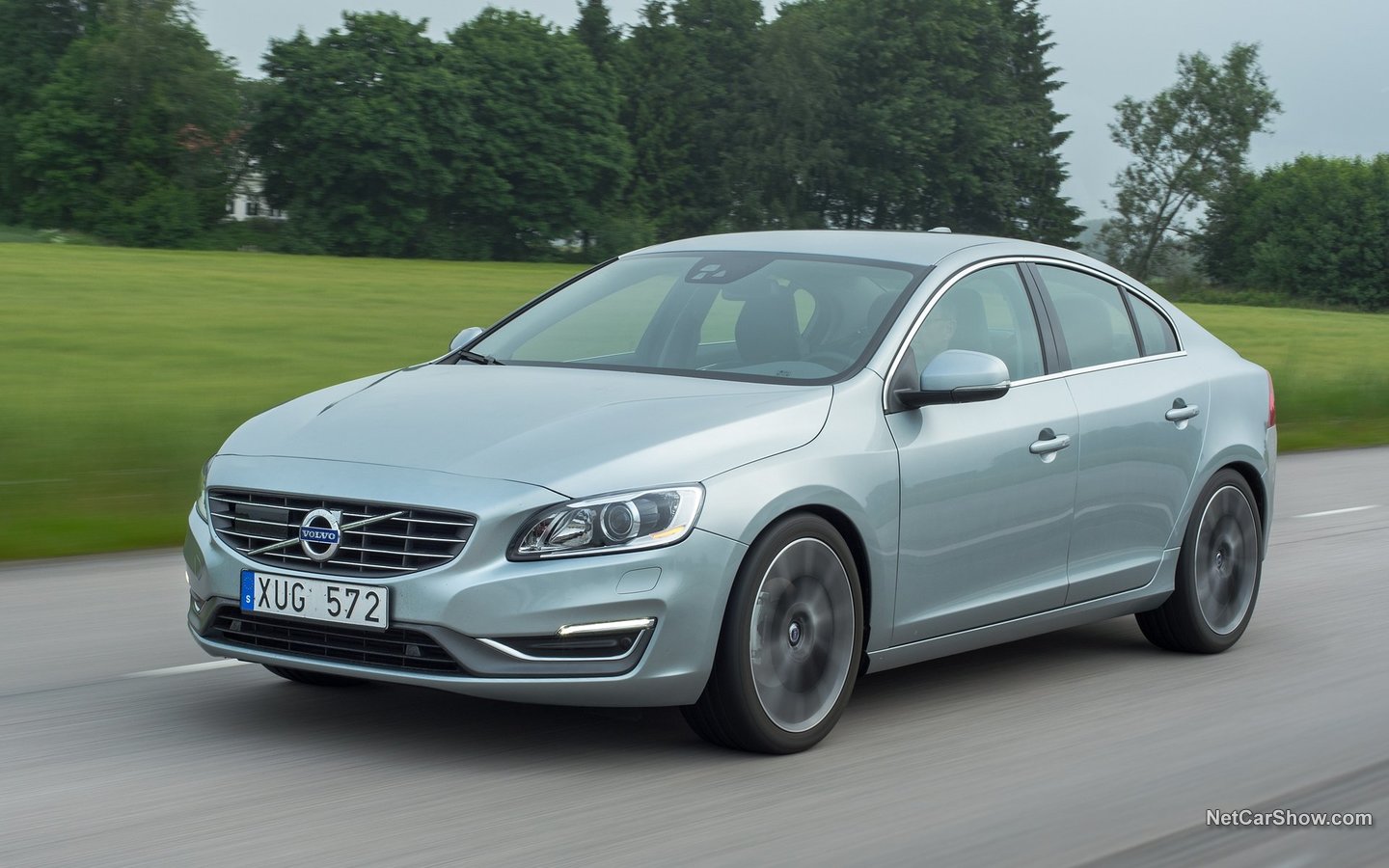 Volvo S60 2014 fe12d3f8