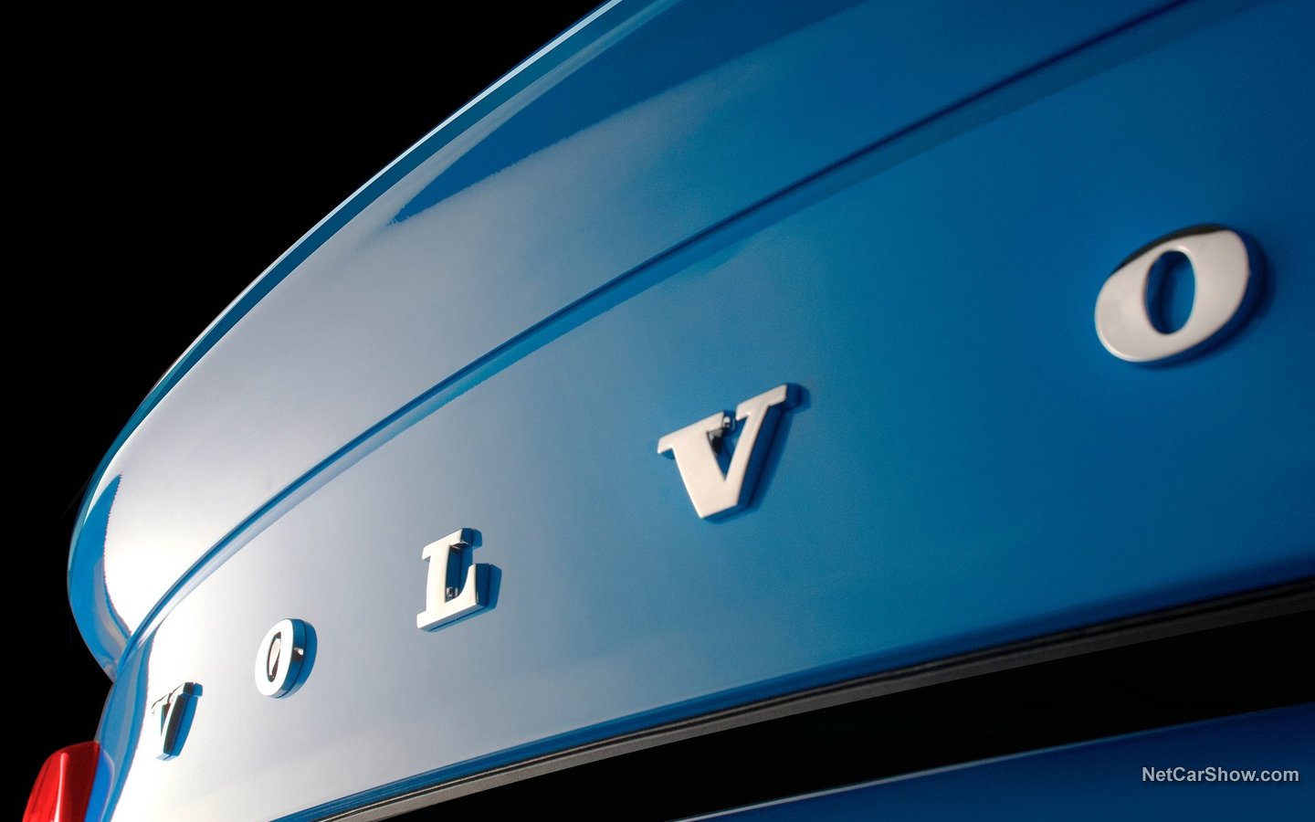 Volvo S60 Polestar Concept 2012 3ea6fa95