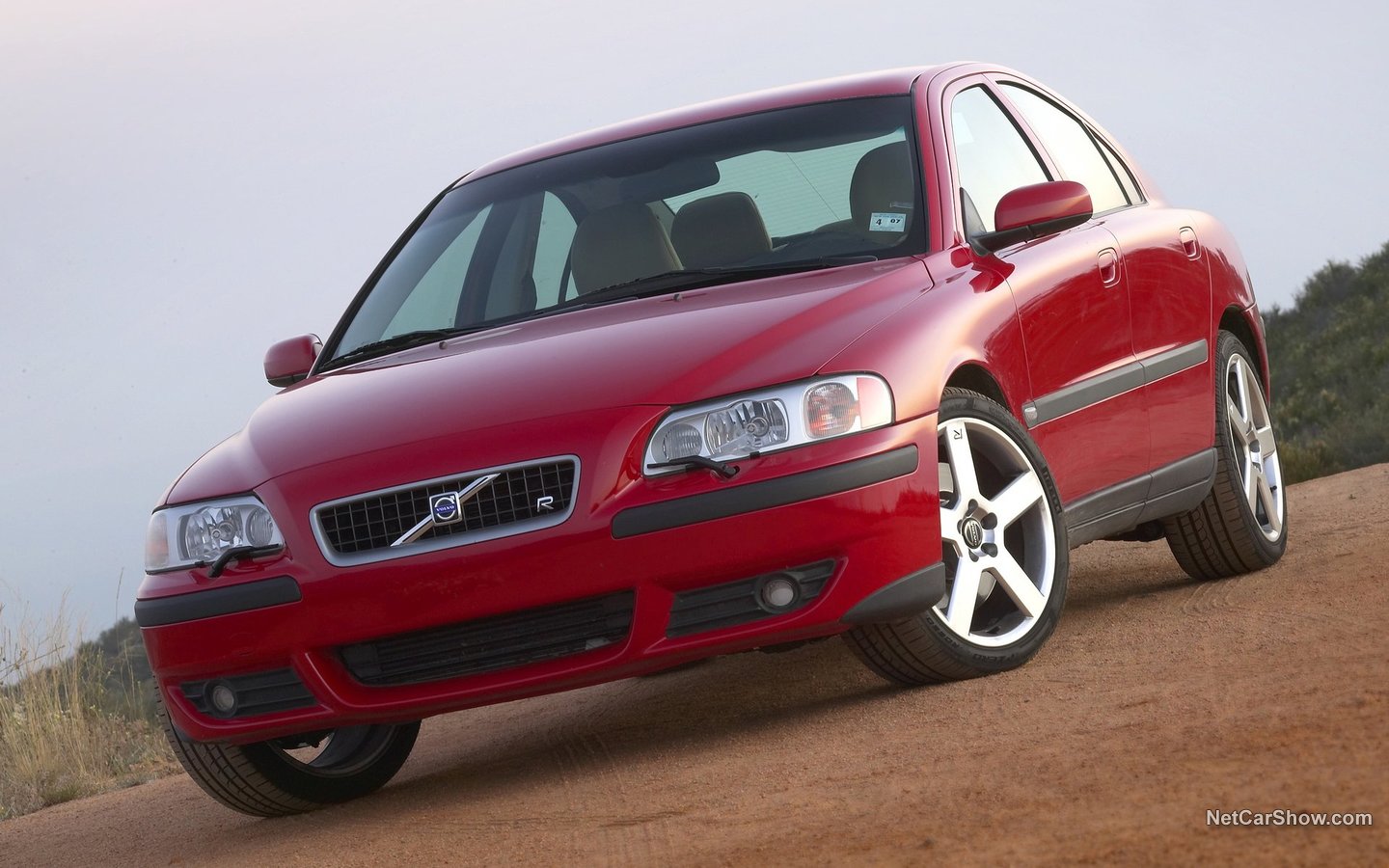 Volvo S60 R 2003 9f9b00d7