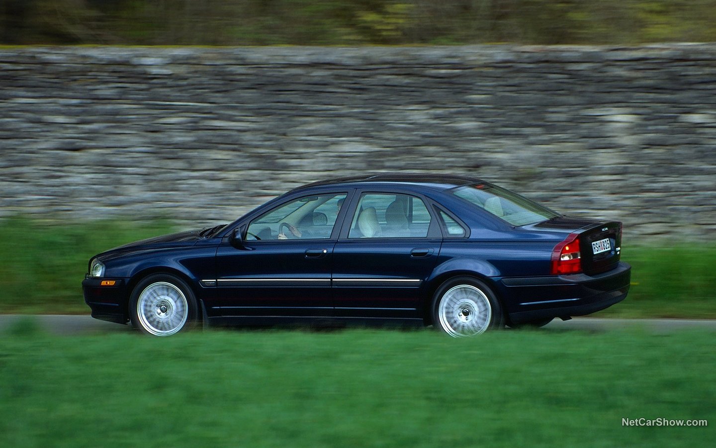 Volvo S80 2001 3fe3fdde