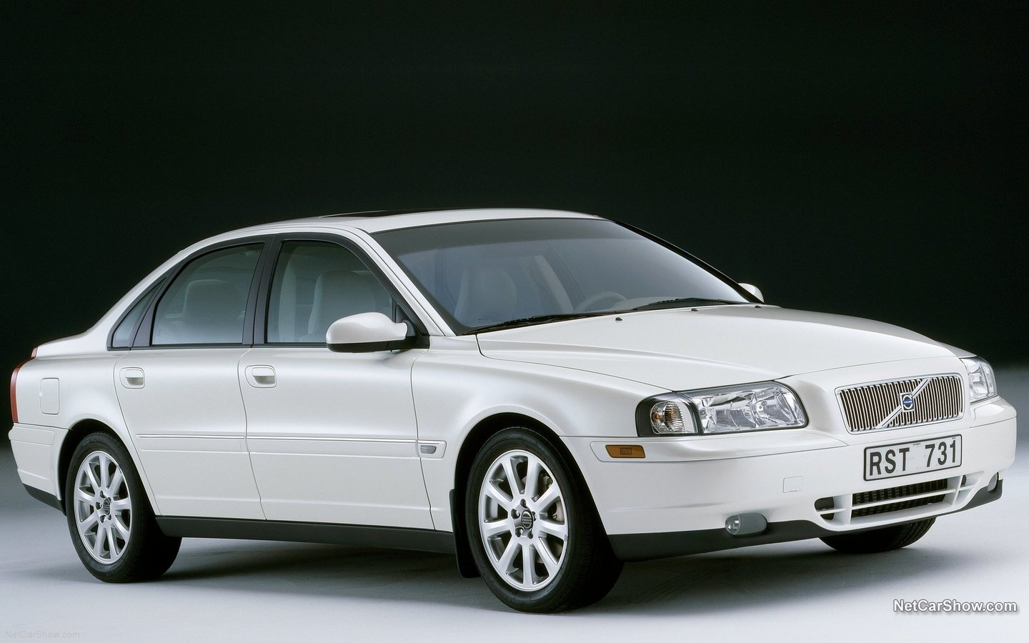Volvo S80 2001 6d51a178