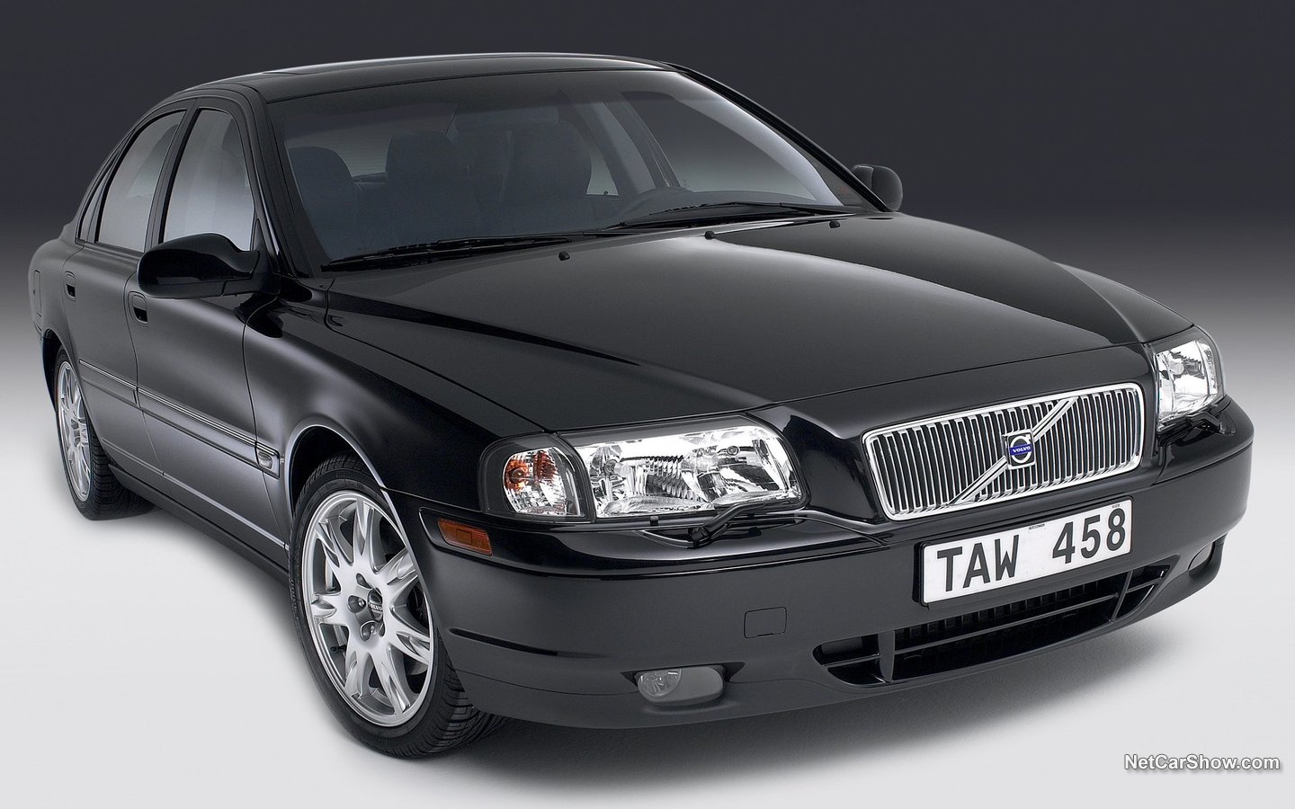 Volvo S80 2001 a8449625