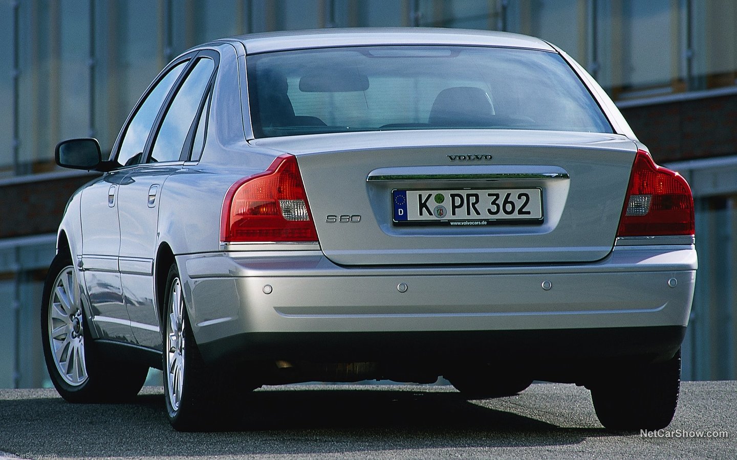 Volvo S80 2003 596cb5a4