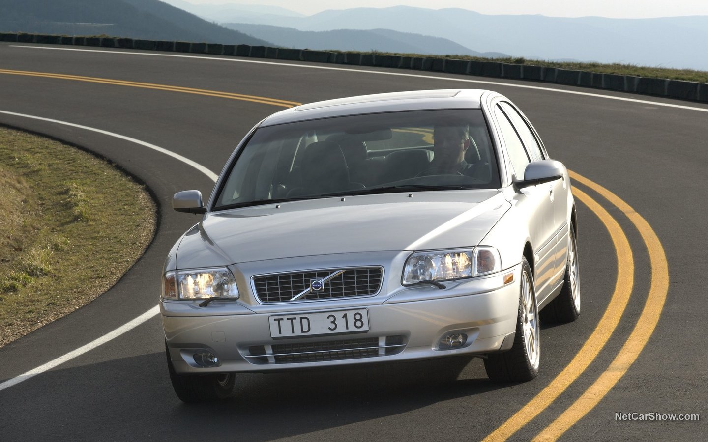 Volvo S80 2003 615fe9e2