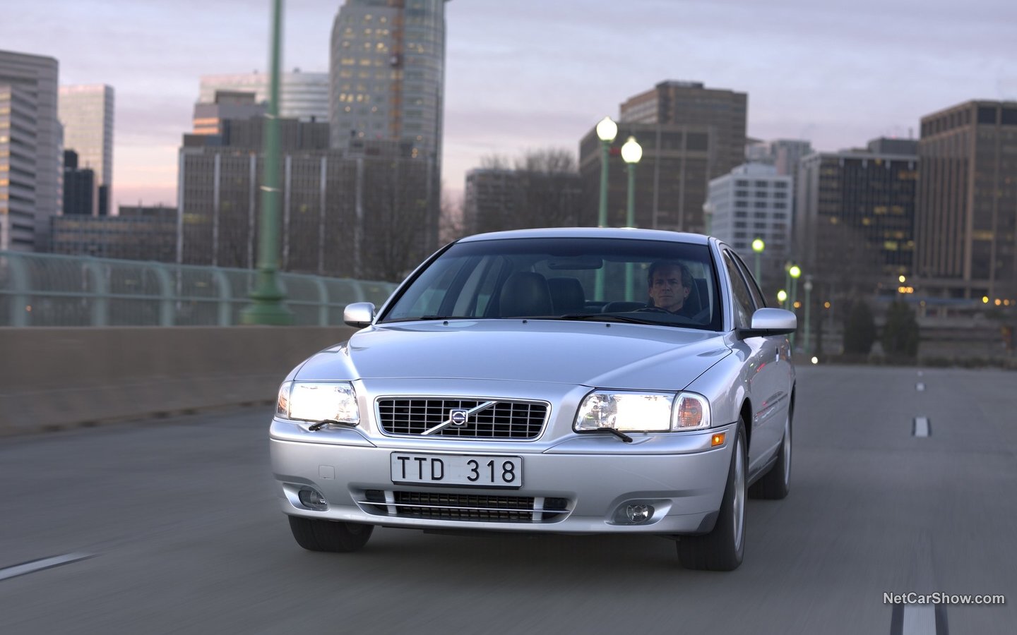 Volvo S80 2003 9af1b390