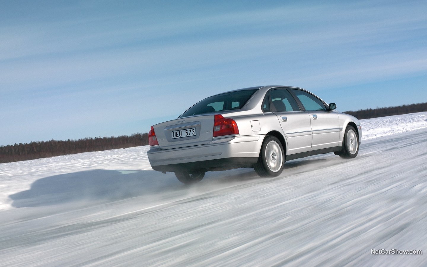 Volvo S80 2003 bc9e9e85