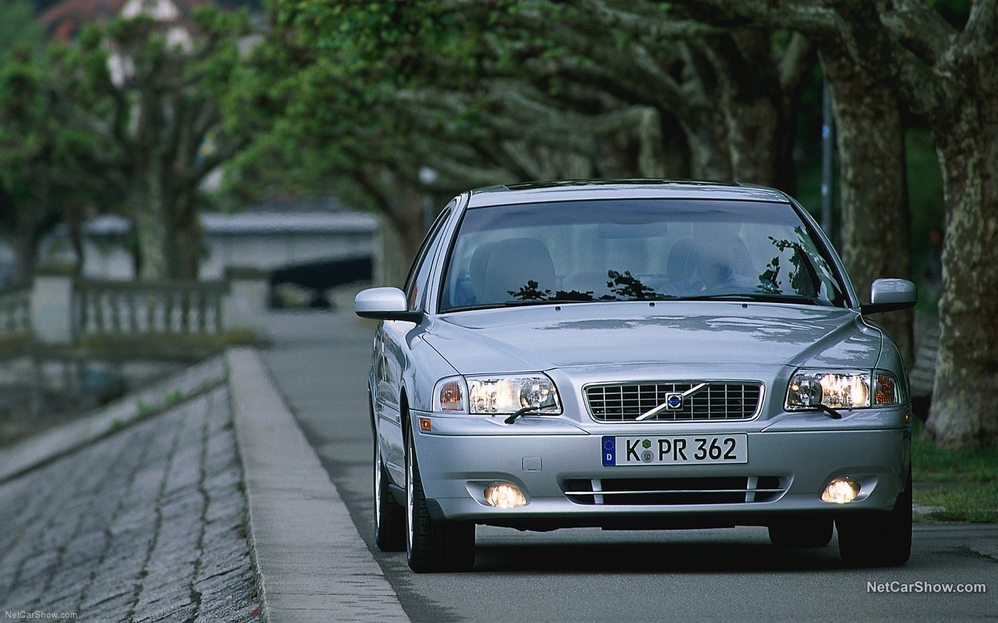 Volvo S80 2003 d65040c2